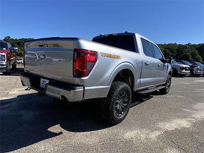 New 2025 Ford F-150 Tremor SuperCrew Cab 4WD Pickup for sale #FB72414 - photo 2