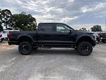 New 2025 Ford F-150 Lariat SuperCrew Cab 4WD Pickup for sale #FB73954 - photo 3