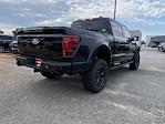 New 2025 Ford F-150 Lariat SuperCrew Cab 4WD Pickup for sale #FB73954 - photo 2