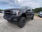 New 2025 Ford F-150 Lariat SuperCrew Cab 4WD Pickup for sale #FB73954 - photo 6