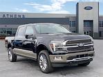 New 2025 Ford F-150 King Ranch SuperCrew Cab 4WD Pickup for sale #FB76966 - photo 1