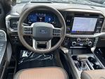 New 2025 Ford F-150 King Ranch SuperCrew Cab 4WD Pickup for sale #FB76966 - photo 12