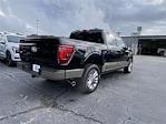 New 2025 Ford F-150 King Ranch SuperCrew Cab 4WD Pickup for sale #FB76966 - photo 2