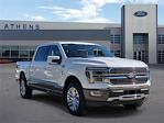 New 2025 Ford F-150 King Ranch SuperCrew Cab 4WD Pickup for sale #FB77271 - photo 1
