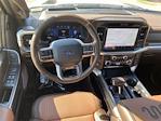 New 2025 Ford F-150 King Ranch SuperCrew Cab 4WD Pickup for sale #FB77271 - photo 12