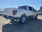 New 2025 Ford F-150 King Ranch SuperCrew Cab 4WD Pickup for sale #FB77271 - photo 2