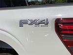 New 2025 Ford F-150 King Ranch SuperCrew Cab 4WD Pickup for sale #FB77271 - photo 5