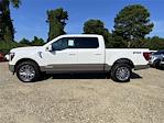 New 2025 Ford F-150 King Ranch SuperCrew Cab 4WD Pickup for sale #FB77271 - photo 6
