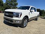 New 2025 Ford F-150 King Ranch SuperCrew Cab 4WD Pickup for sale #FB77271 - photo 7