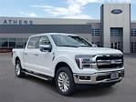 New 2025 Ford F-150 Lariat SuperCrew Cab 4WD Pickup for sale #FB79014 - photo 1