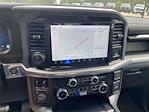 New 2025 Ford F-150 Lariat SuperCrew Cab 4WD Pickup for sale #FB79014 - photo 17