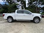 New 2025 Ford F-150 Lariat SuperCrew Cab 4WD Pickup for sale #FB79014 - photo 3