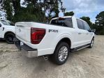 New 2025 Ford F-150 Lariat SuperCrew Cab 4WD Pickup for sale #FB79014 - photo 2