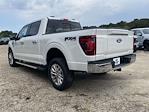 New 2025 Ford F-150 Lariat SuperCrew Cab 4WD Pickup for sale #FB79014 - photo 4