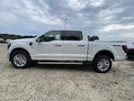 New 2025 Ford F-150 Lariat SuperCrew Cab 4WD Pickup for sale #FB79014 - photo 6