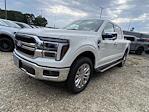New 2025 Ford F-150 Lariat SuperCrew Cab 4WD Pickup for sale #FB79014 - photo 7