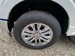 New 2025 Ford F-150 Lariat SuperCrew Cab 4WD Pickup for sale #FB79014 - photo 8