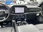 New 2025 Ford F-150 Lariat SuperCrew Cab 4WD Pickup for sale #FB79052 - photo 11