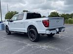 New 2025 Ford F-150 Lariat SuperCrew Cab 4WD Pickup for sale #FB79052 - photo 4
