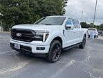 New 2025 Ford F-150 Lariat SuperCrew Cab 4WD Pickup for sale #FB79052 - photo 6