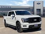 New 2025 Ford F-150 Lariat SuperCrew Cab 4WD Pickup for sale #FB79260 - photo 1