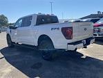 New 2025 Ford F-150 Lariat SuperCrew Cab 4WD Pickup for sale #FB79260 - photo 4