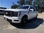 New 2025 Ford F-150 Lariat SuperCrew Cab 4WD Pickup for sale #FB79260 - photo 6