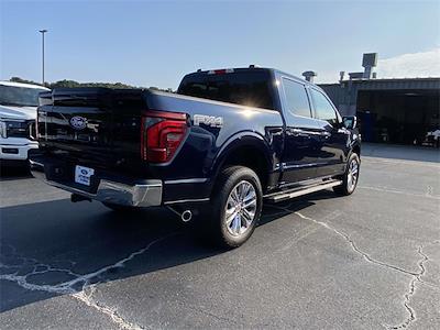 New 2025 Ford F-150 Lariat SuperCrew Cab 4WD Pickup for sale #FB79779 - photo 2