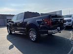 New 2025 Ford F-150 Lariat SuperCrew Cab 4WD Pickup for sale #FB79779 - photo 5