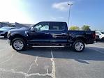 New 2025 Ford F-150 Lariat SuperCrew Cab 4WD Pickup for sale #FB79779 - photo 6