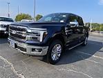 New 2025 Ford F-150 Lariat SuperCrew Cab 4WD Pickup for sale #FB79779 - photo 7