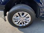 New 2025 Ford F-150 Lariat SuperCrew Cab 4WD Pickup for sale #FB79779 - photo 8