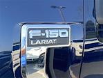 New 2025 Ford F-150 Lariat SuperCrew Cab 4WD Pickup for sale #FB79779 - photo 9