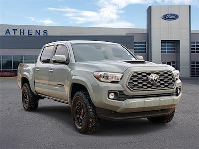 Used 2023 Toyota Tacoma TRD Sport Double Cab for sale #FB79779B - photo 1