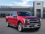 New 2025 Ford F-150 Lariat SuperCrew Cab 4WD Pickup for sale #FB79802 - photo 1