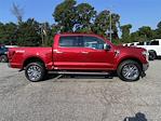 New 2025 Ford F-150 Lariat SuperCrew Cab 4WD Pickup for sale #FB79802 - photo 3