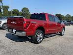 New 2025 Ford F-150 Lariat SuperCrew Cab 4WD Pickup for sale #FB79802 - photo 2