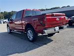 New 2025 Ford F-150 Lariat SuperCrew Cab 4WD Pickup for sale #FB79802 - photo 4