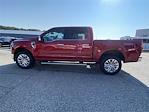 New 2025 Ford F-150 Lariat SuperCrew Cab 4WD Pickup for sale #FB79802 - photo 5