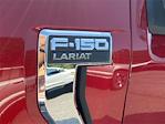 New 2025 Ford F-150 Lariat SuperCrew Cab 4WD Pickup for sale #FB79802 - photo 8