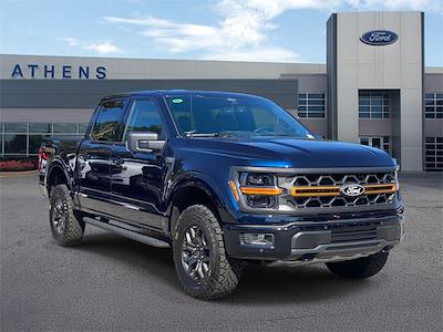 New 2025 Ford F-150 Tremor SuperCrew Cab 4WD Pickup for sale #FB80230 - photo 1