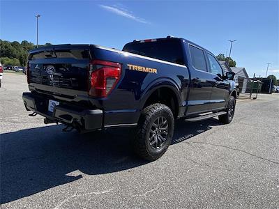 New 2025 Ford F-150 Tremor SuperCrew Cab 4WD Pickup for sale #FB80230 - photo 2