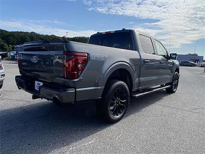 New 2025 Ford F-150 Lariat SuperCrew Cab 4WD Pickup for sale #FB81202 - photo 2