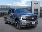 New 2025 Ford F-150 Lariat SuperCrew Cab 4WD Pickup for sale #FB81202 - photo 1