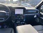 New 2025 Ford F-150 Lariat SuperCrew Cab 4WD Pickup for sale #FB81202 - photo 12