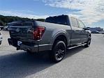New 2025 Ford F-150 Lariat SuperCrew Cab 4WD Pickup for sale #FB81202 - photo 2
