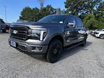New 2025 Ford F-150 Lariat SuperCrew Cab 4WD Pickup for sale #FB81202 - photo 6