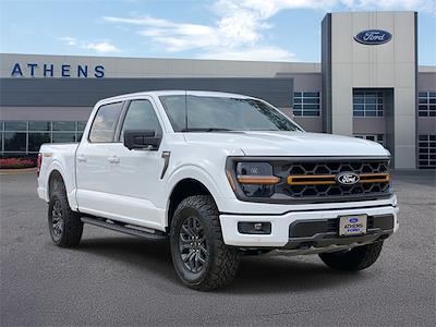 New 2025 Ford F-150 Tremor SuperCrew Cab 4WD Pickup for sale #FB81623 - photo 1