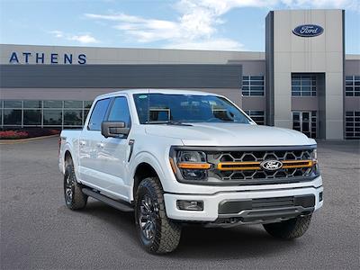 New 2025 Ford F-150 Tremor SuperCrew Cab 4WD Pickup for sale #FB81862 - photo 1