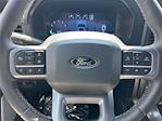 New 2025 Ford F-150 Lariat SuperCrew Cab 4WD Pickup for sale #FB84413 - photo 13